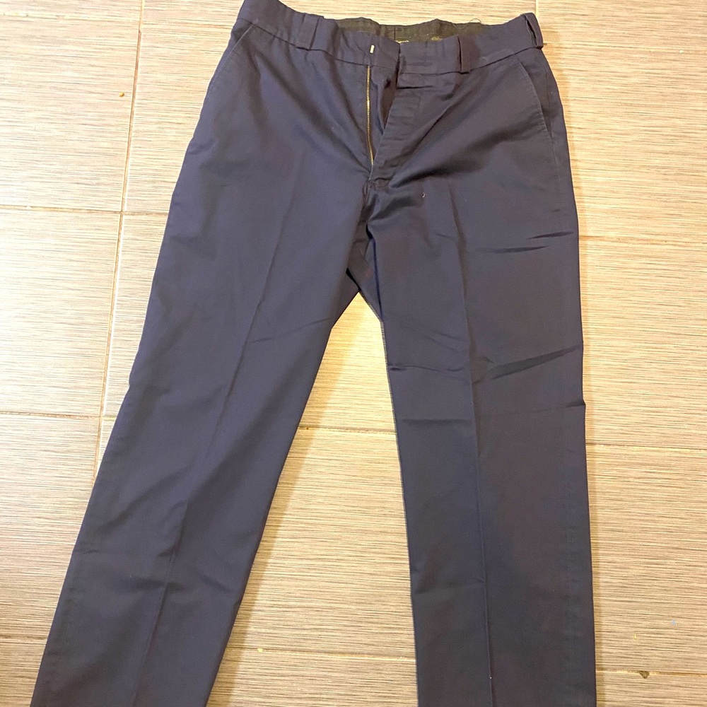 Used uniform pants